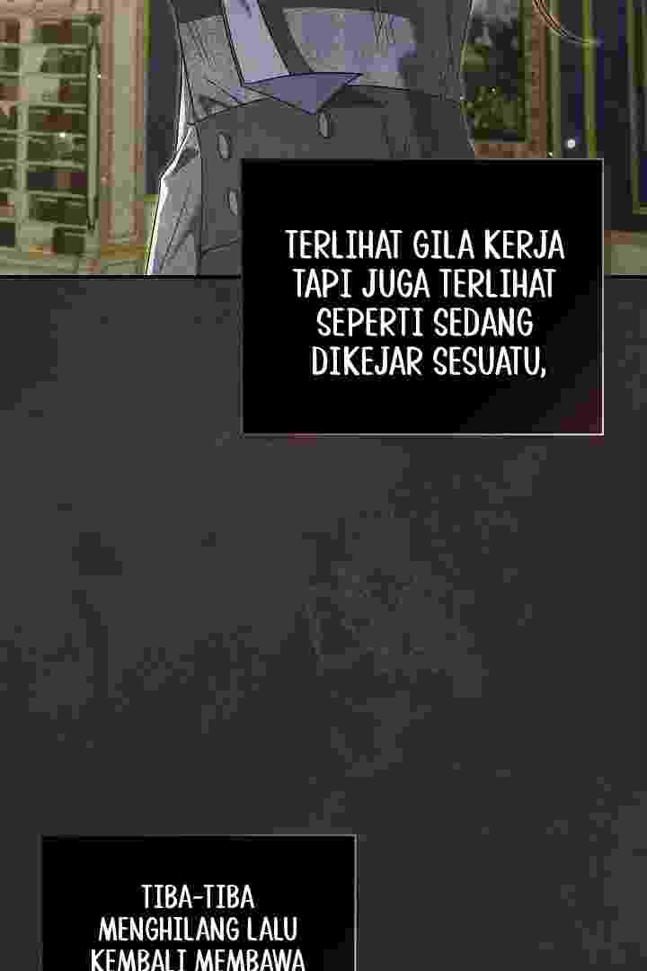 I Live With My Villain Uncle Chapter 35 - halaman 32