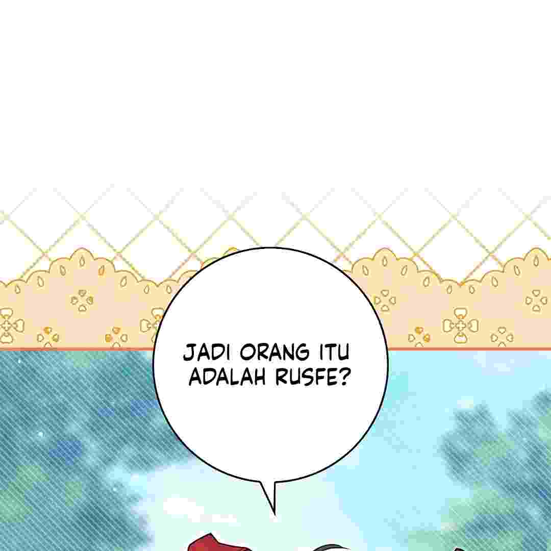 I Live With My Villain Uncle Chapter 19 - halaman 32