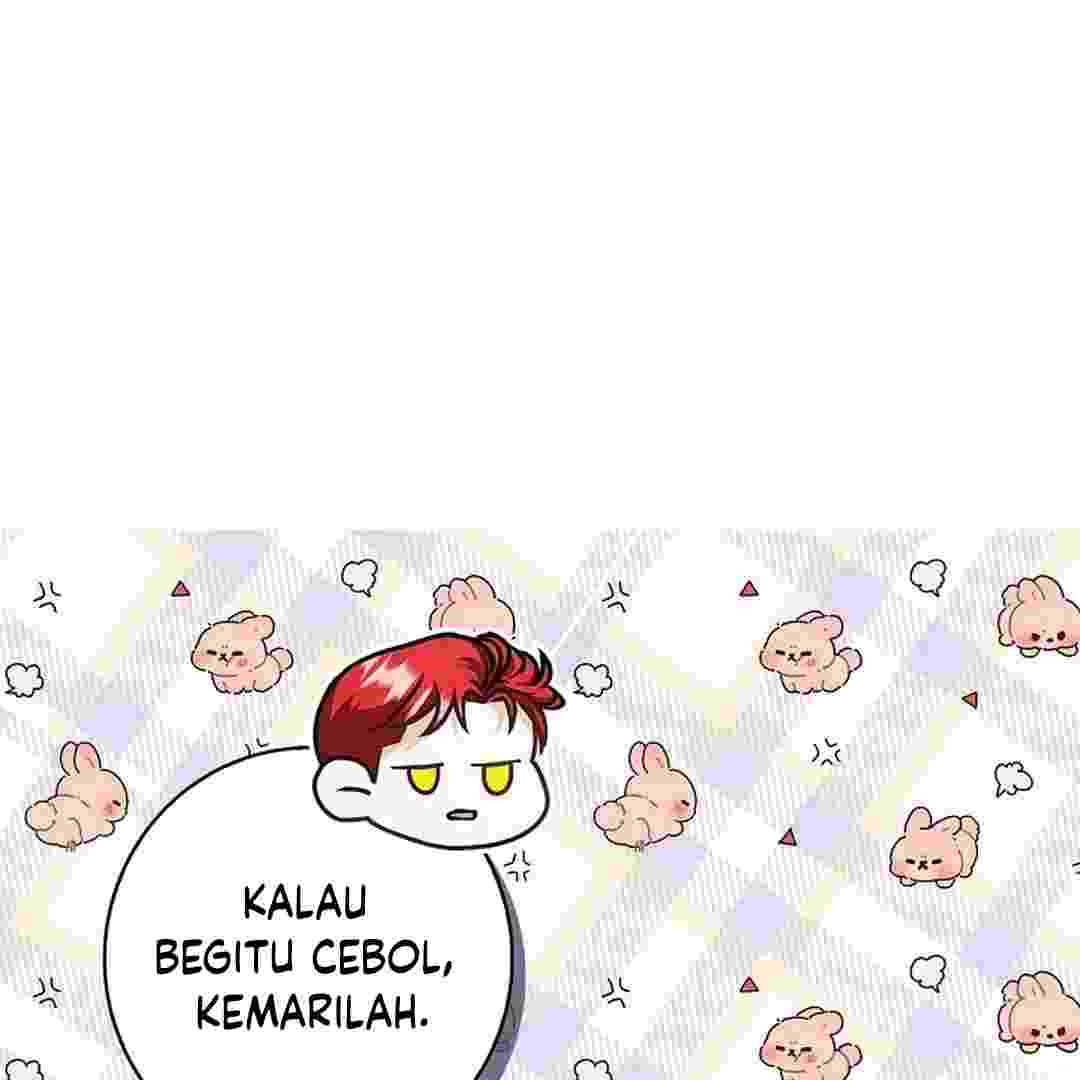 I Live With My Villain Uncle Chapter 1 - halaman 32