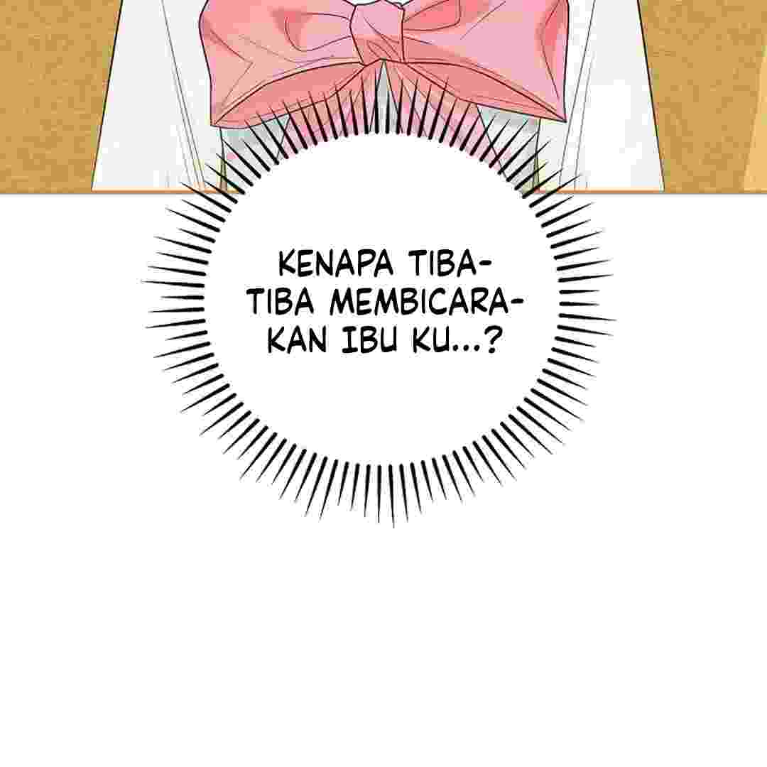 I Live With My Villain Uncle Chapter 21 - halaman 32