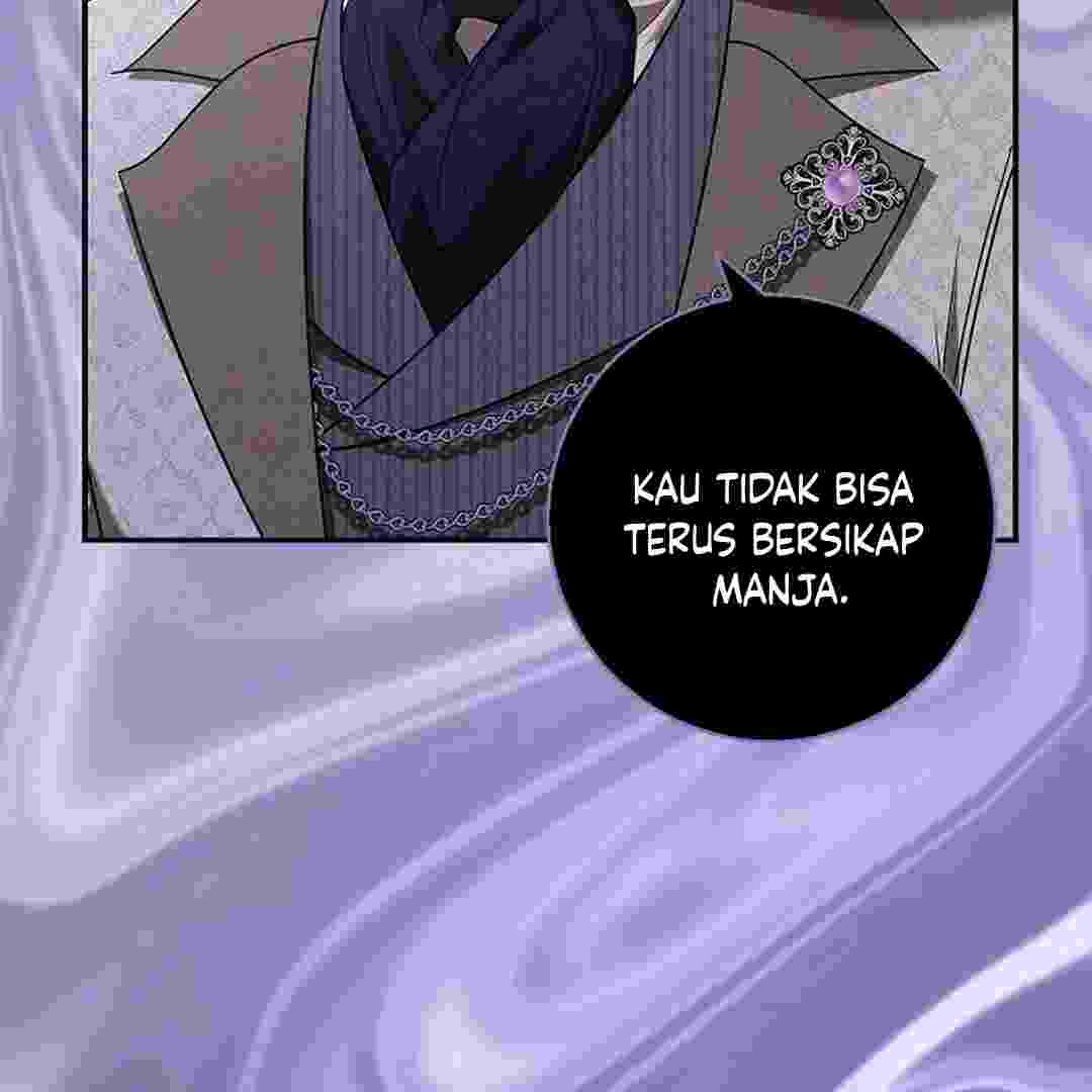 I Live With My Villain Uncle Chapter 9 - halaman 32