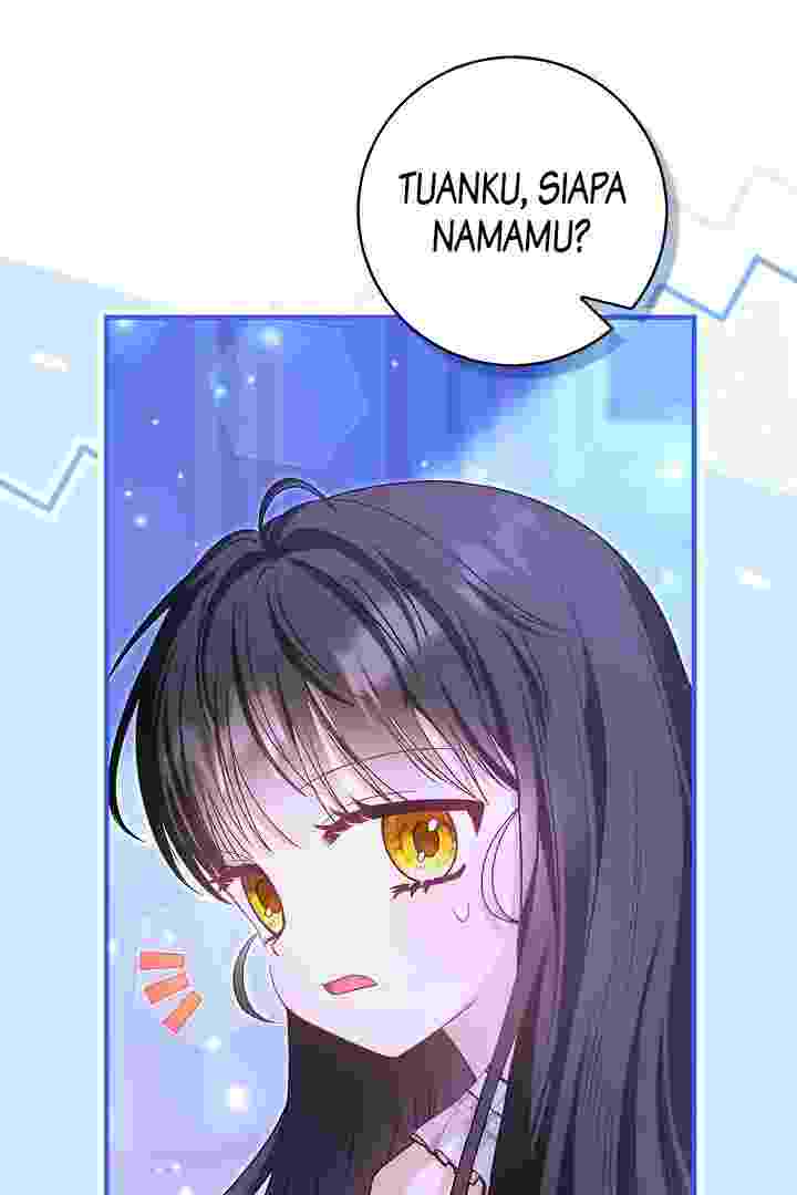 I Live With My Villain Uncle Chapter 27 - halaman 32