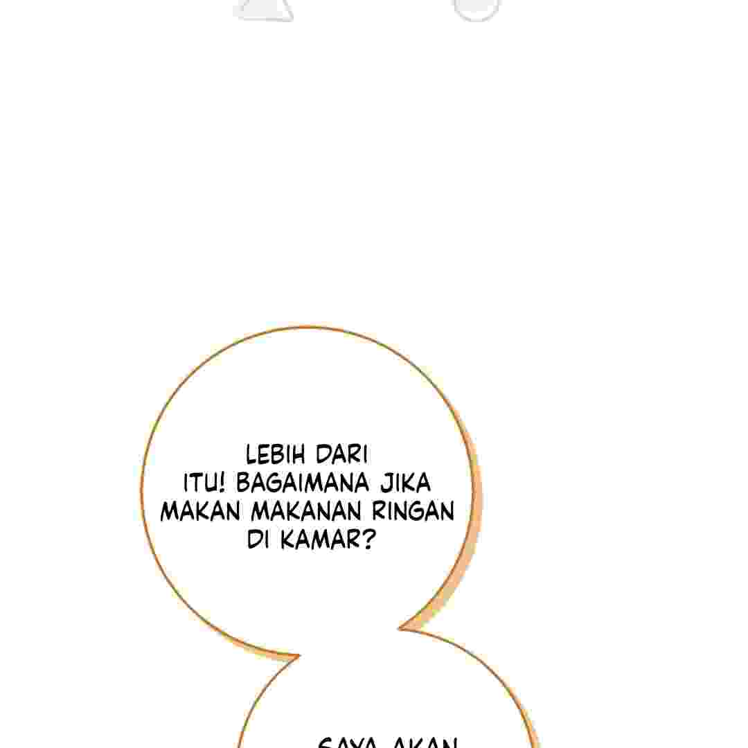 I Live With My Villain Uncle Chapter 2 - halaman 32