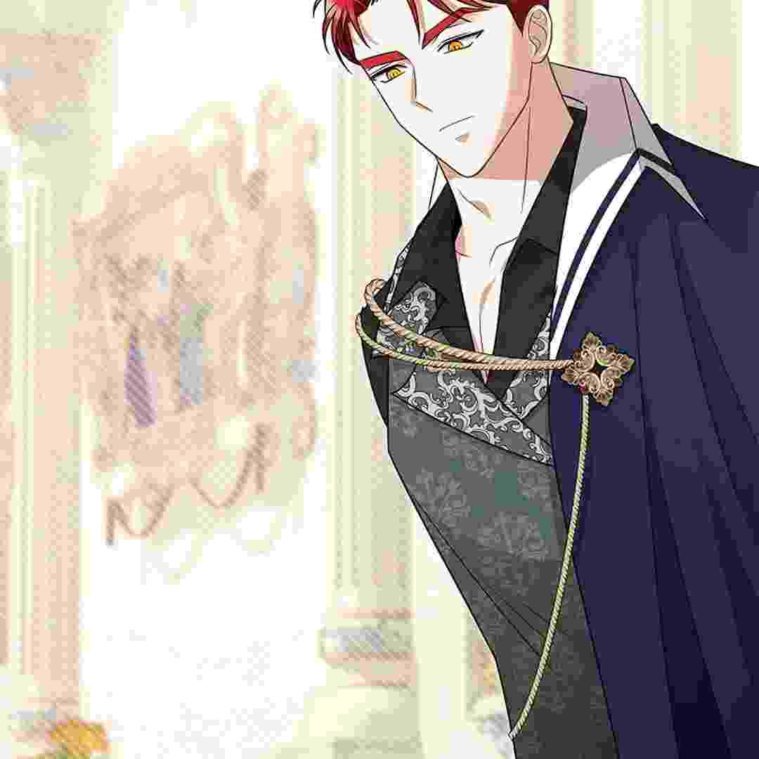 I Live With My Villain Uncle Chapter 6 - halaman 33