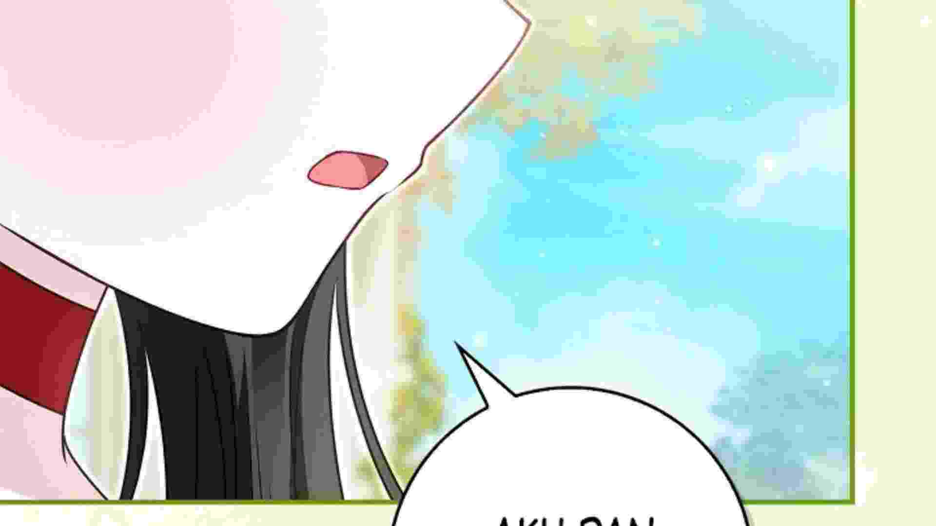 I Live With My Villain Uncle Chapter 40 - halaman 33