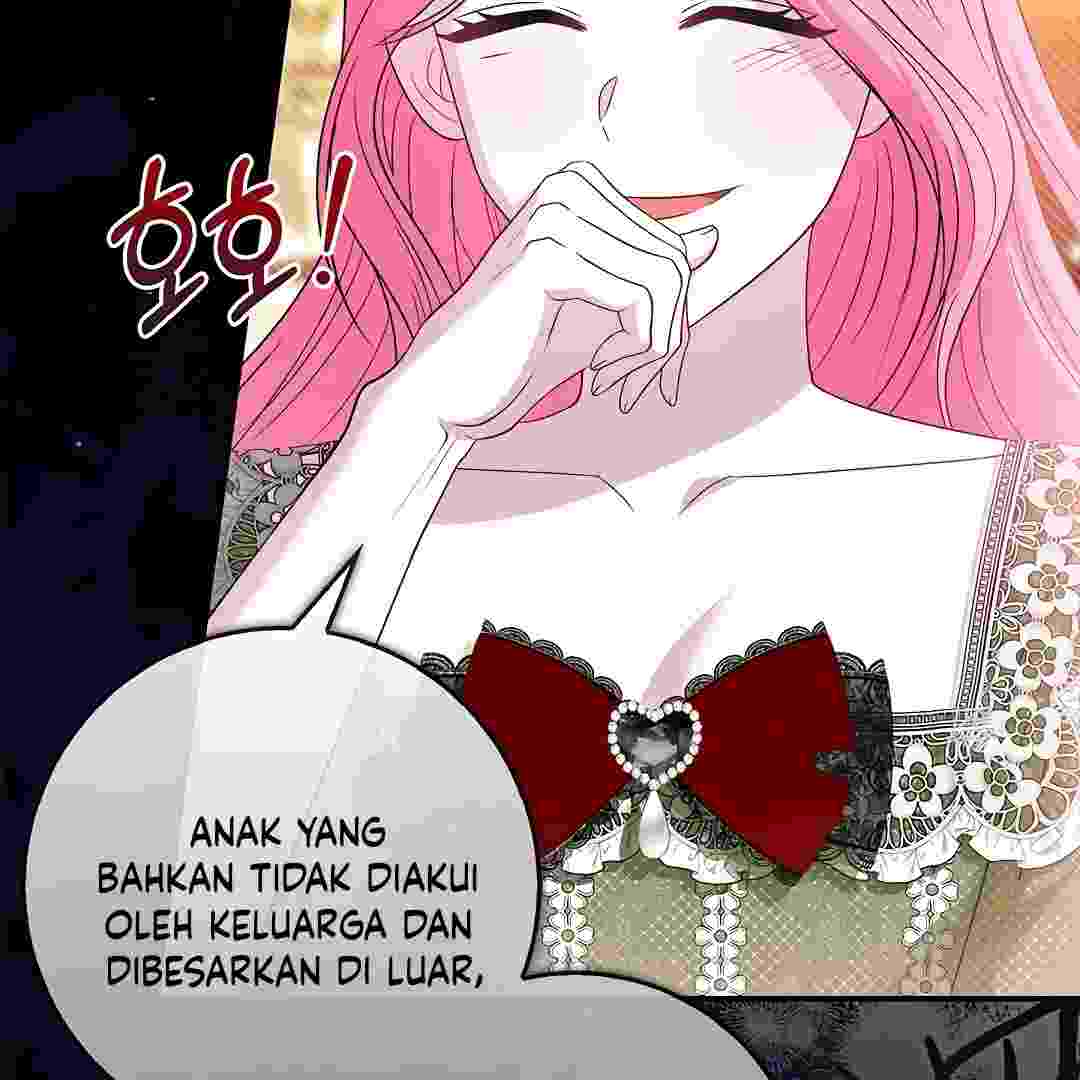 I Live With My Villain Uncle Chapter 12 - halaman 33