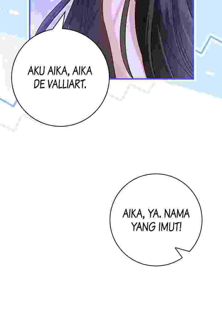 I Live With My Villain Uncle Chapter 27 - halaman 33