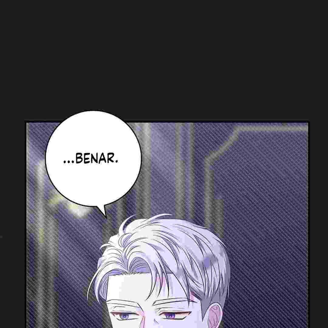 I Live With My Villain Uncle Chapter 8 - halaman 33