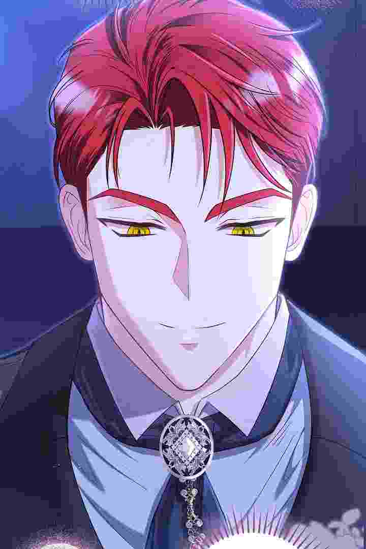 I Live With My Villain Uncle Chapter 23 - halaman 33