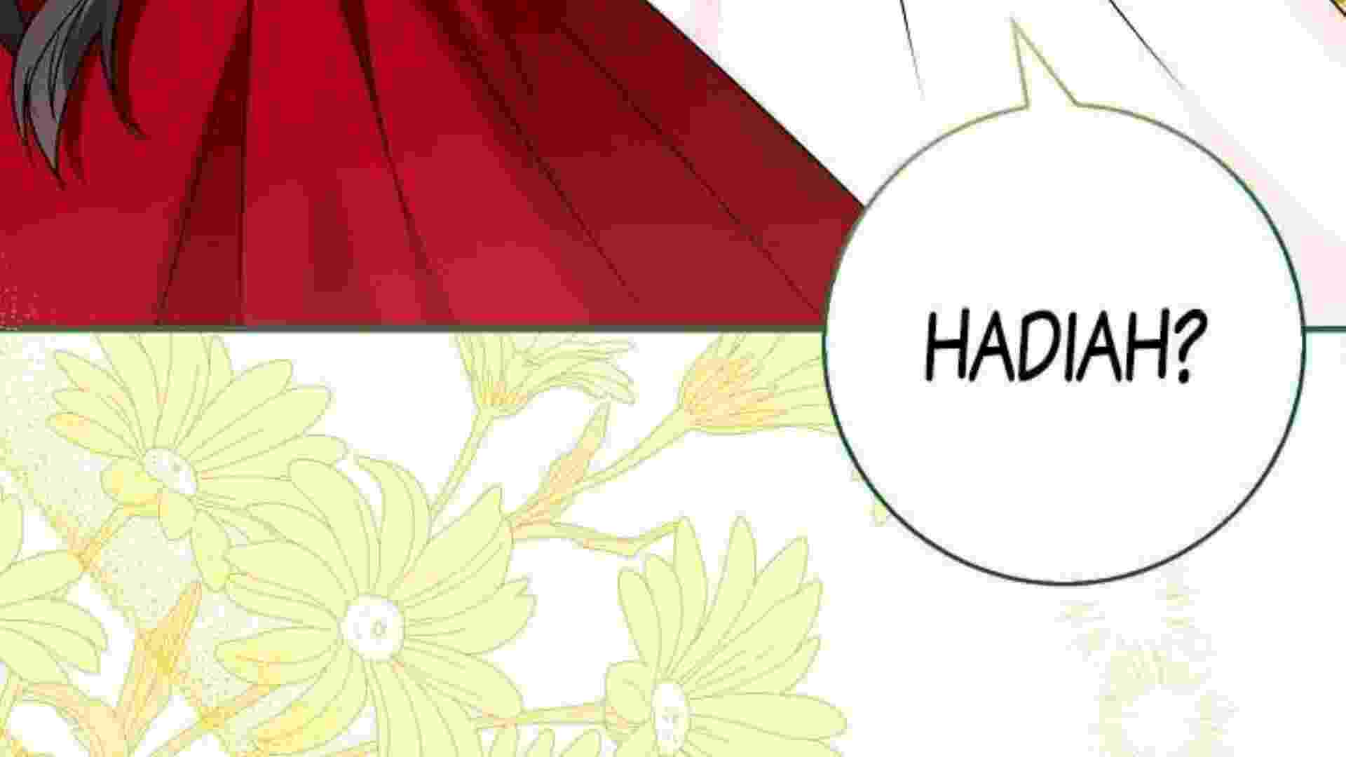 I Live With My Villain Uncle Chapter 39 - halaman 33