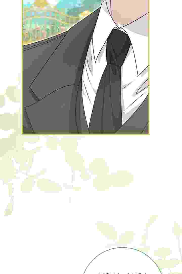 I Live With My Villain Uncle Chapter 30 - halaman 33