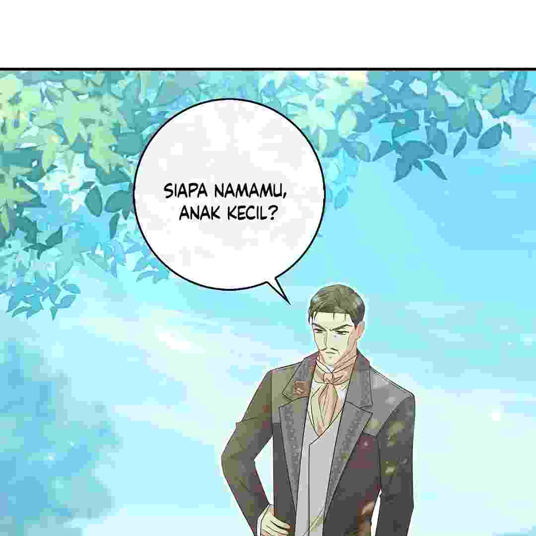 I Live With My Villain Uncle Chapter 14 - halaman 33