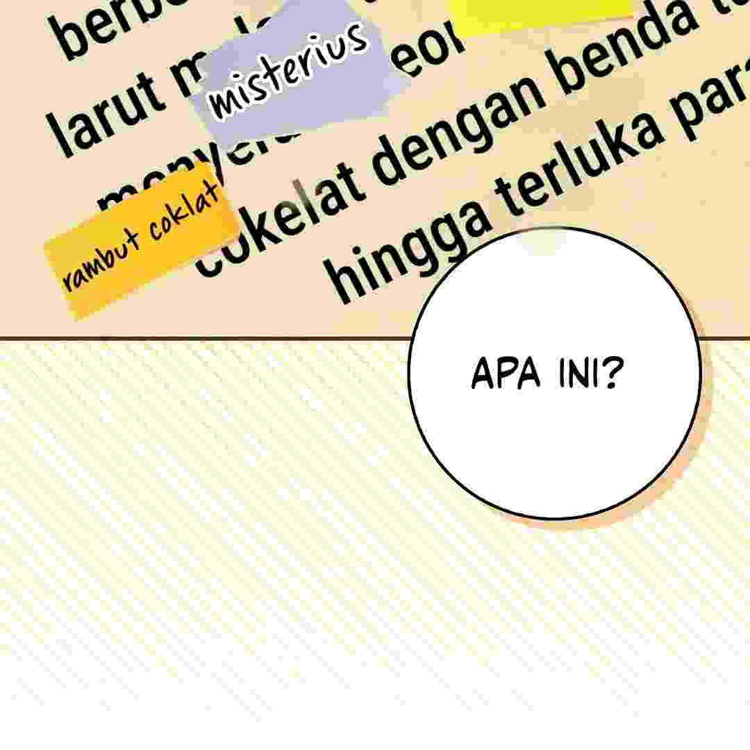 I Live With My Villain Uncle Chapter 20 - halaman 33