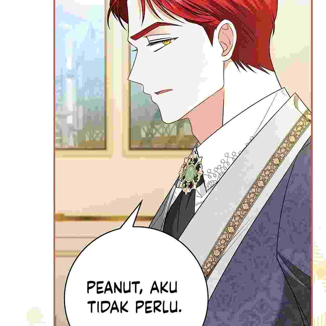 I Live With My Villain Uncle Chapter 13 - halaman 33