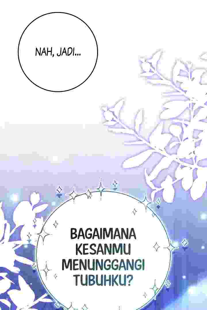 I Live With My Villain Uncle Chapter 27 - halaman 34
