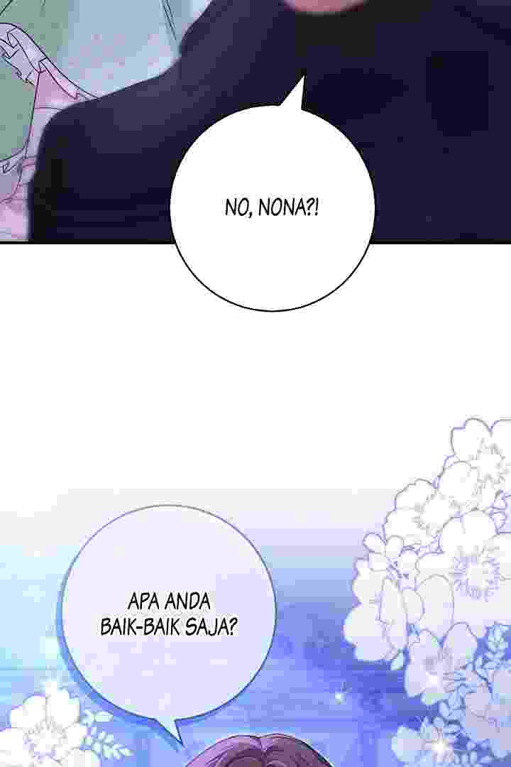 I Live With My Villain Uncle Chapter 29 - halaman 34