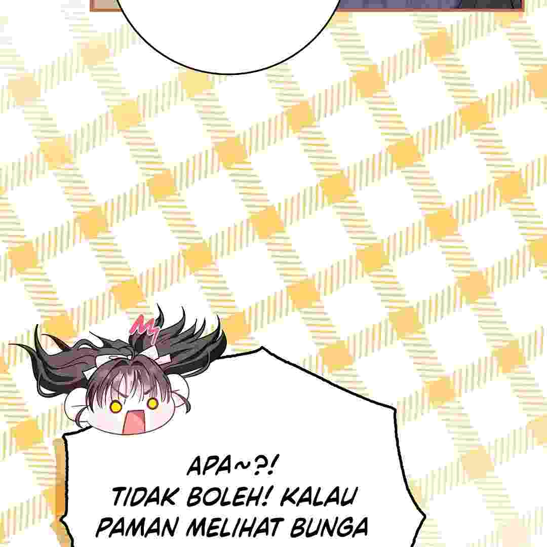 I Live With My Villain Uncle Chapter 13 - halaman 34