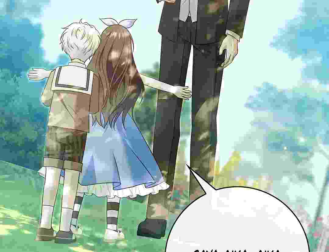 I Live With My Villain Uncle Chapter 14 - halaman 34