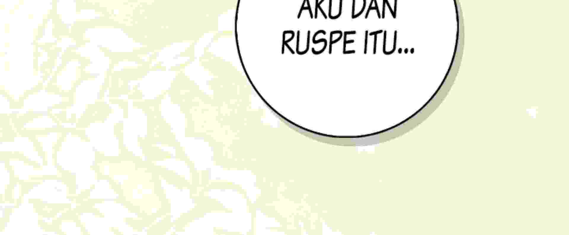 I Live With My Villain Uncle Chapter 40 - halaman 34