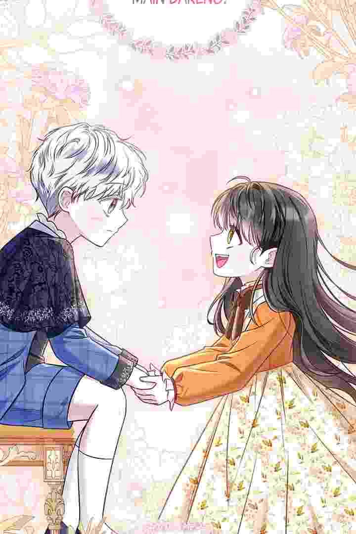 I Live With My Villain Uncle Chapter 33 - halaman 34