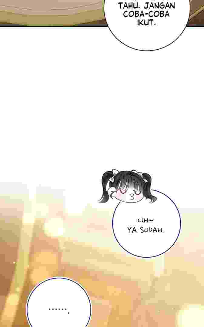 I Live With My Villain Uncle Chapter 10 - halaman 34