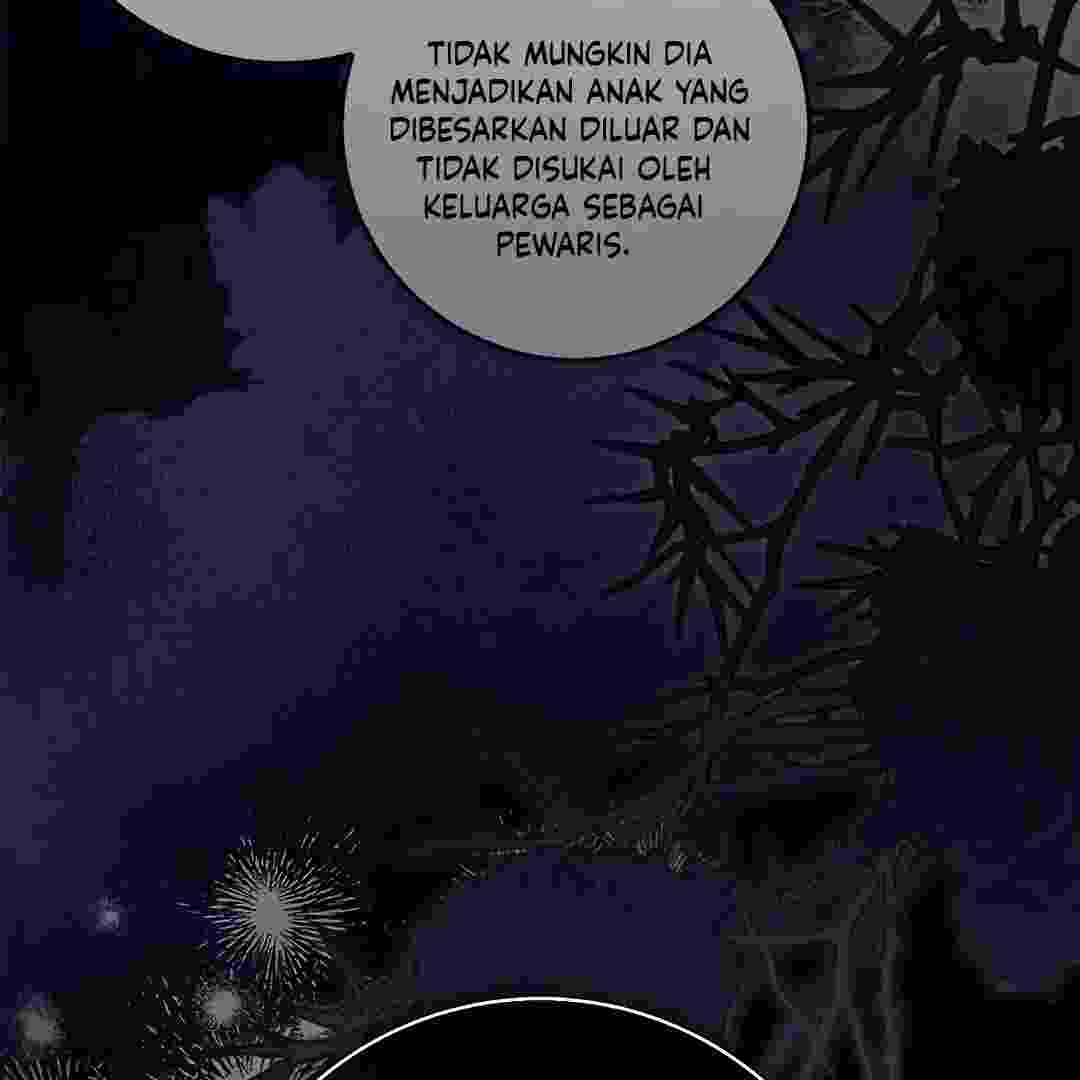 I Live With My Villain Uncle Chapter 12 - halaman 34