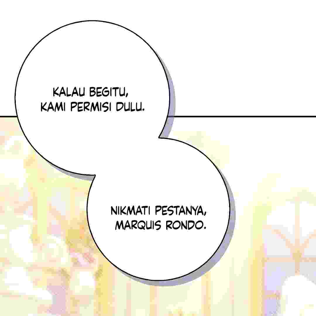 I Live With My Villain Uncle Chapter 11 - halaman 34