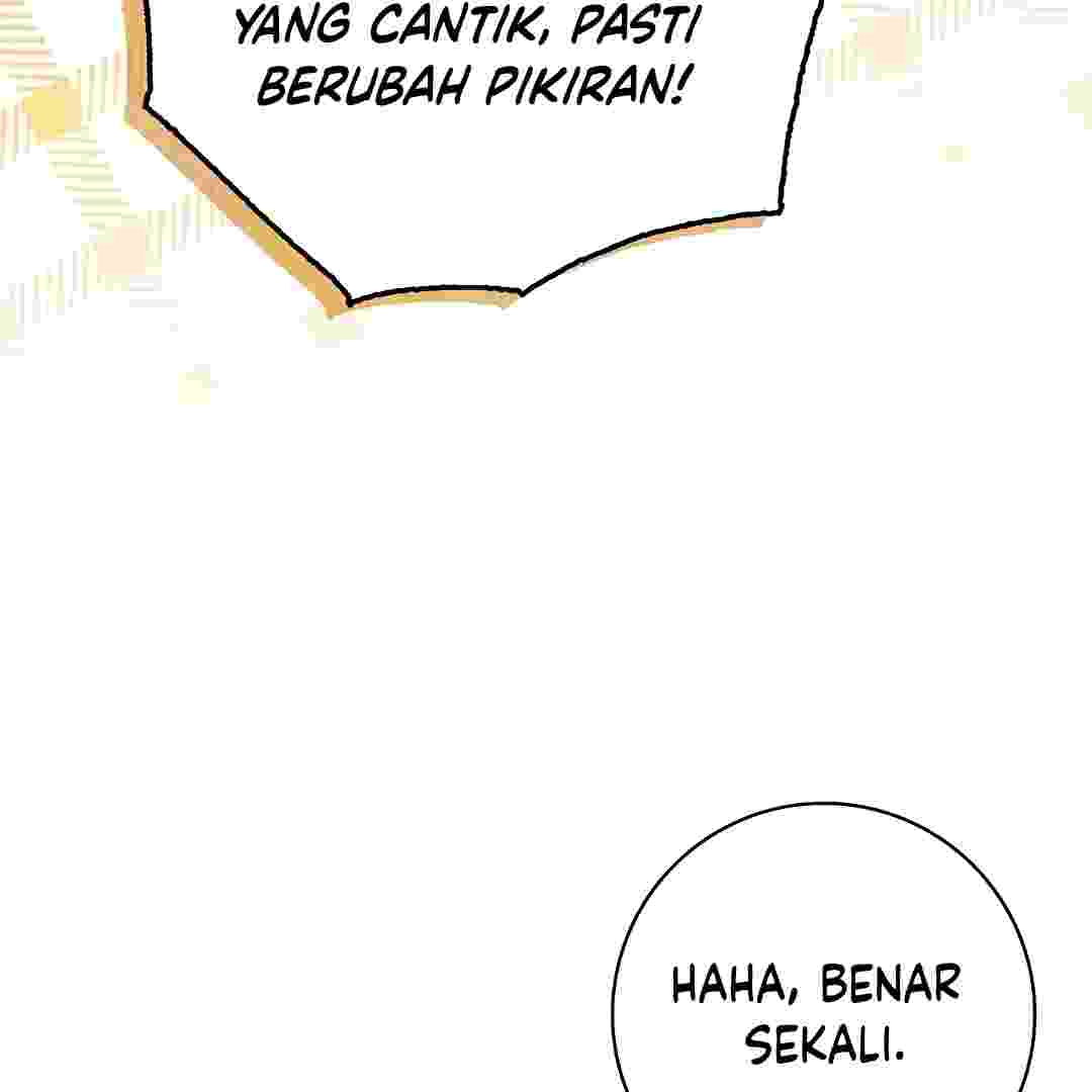 I Live With My Villain Uncle Chapter 13 - halaman 35