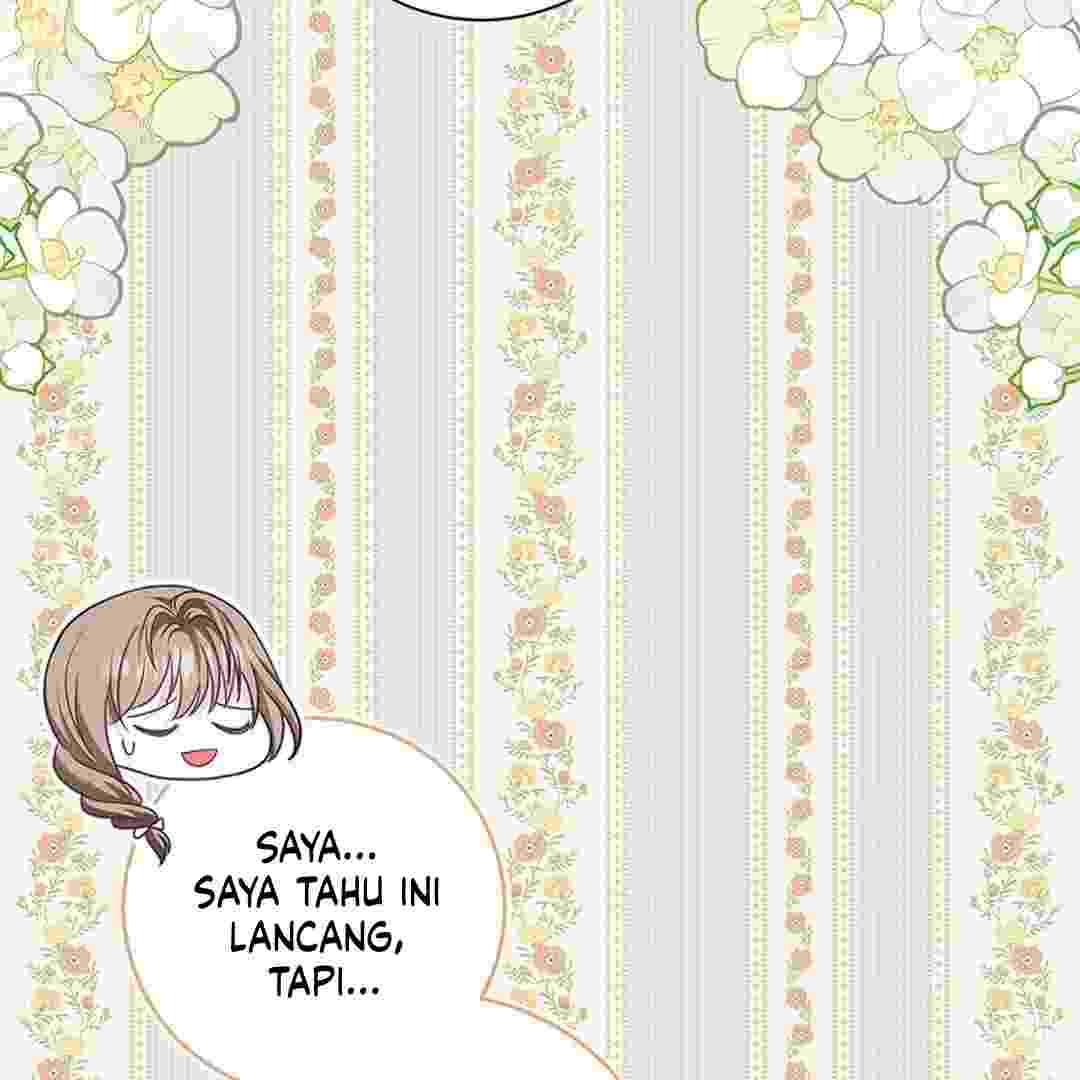 I Live With My Villain Uncle Chapter 2 - halaman 35