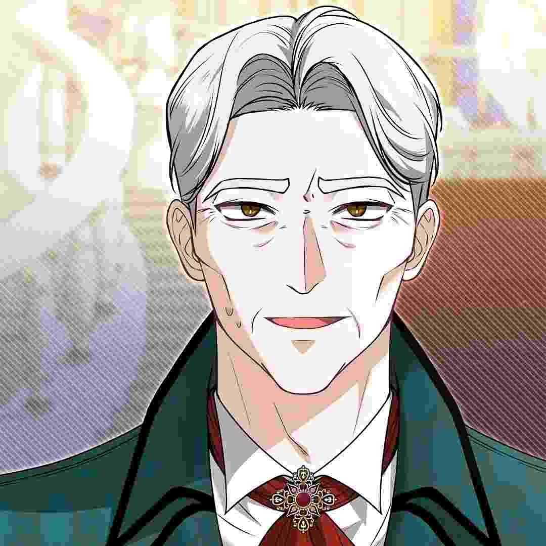 I Live With My Villain Uncle Chapter 11 - halaman 35