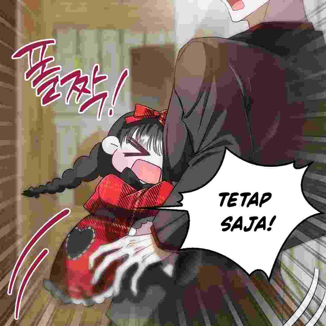 I Live With My Villain Uncle Chapter 3 - halaman 35