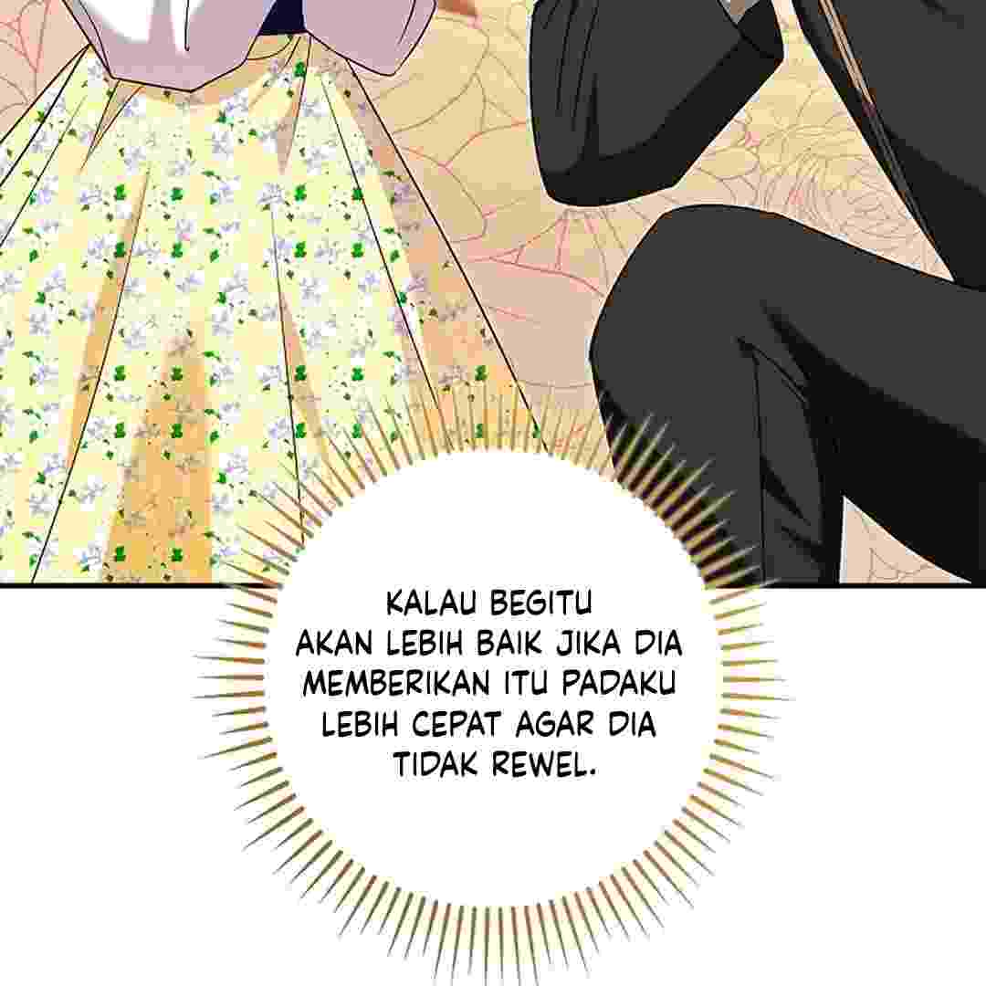 I Live With My Villain Uncle Chapter 6 - halaman 35