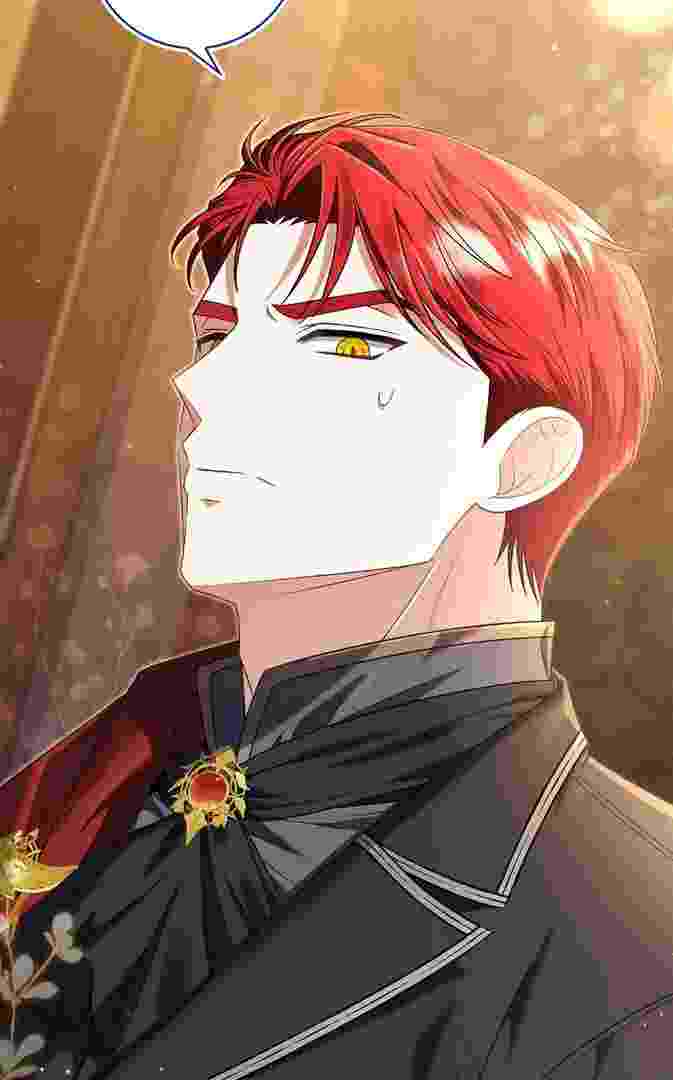I Live With My Villain Uncle Chapter 10 - halaman 35