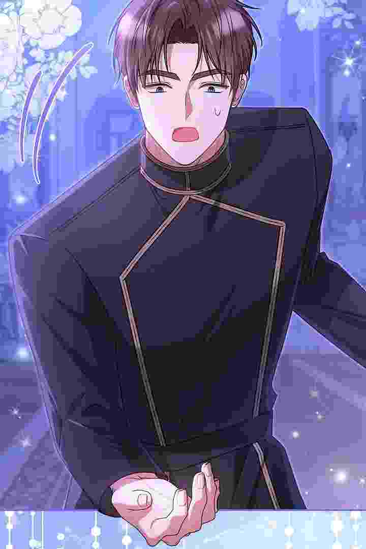 I Live With My Villain Uncle Chapter 29 - halaman 35