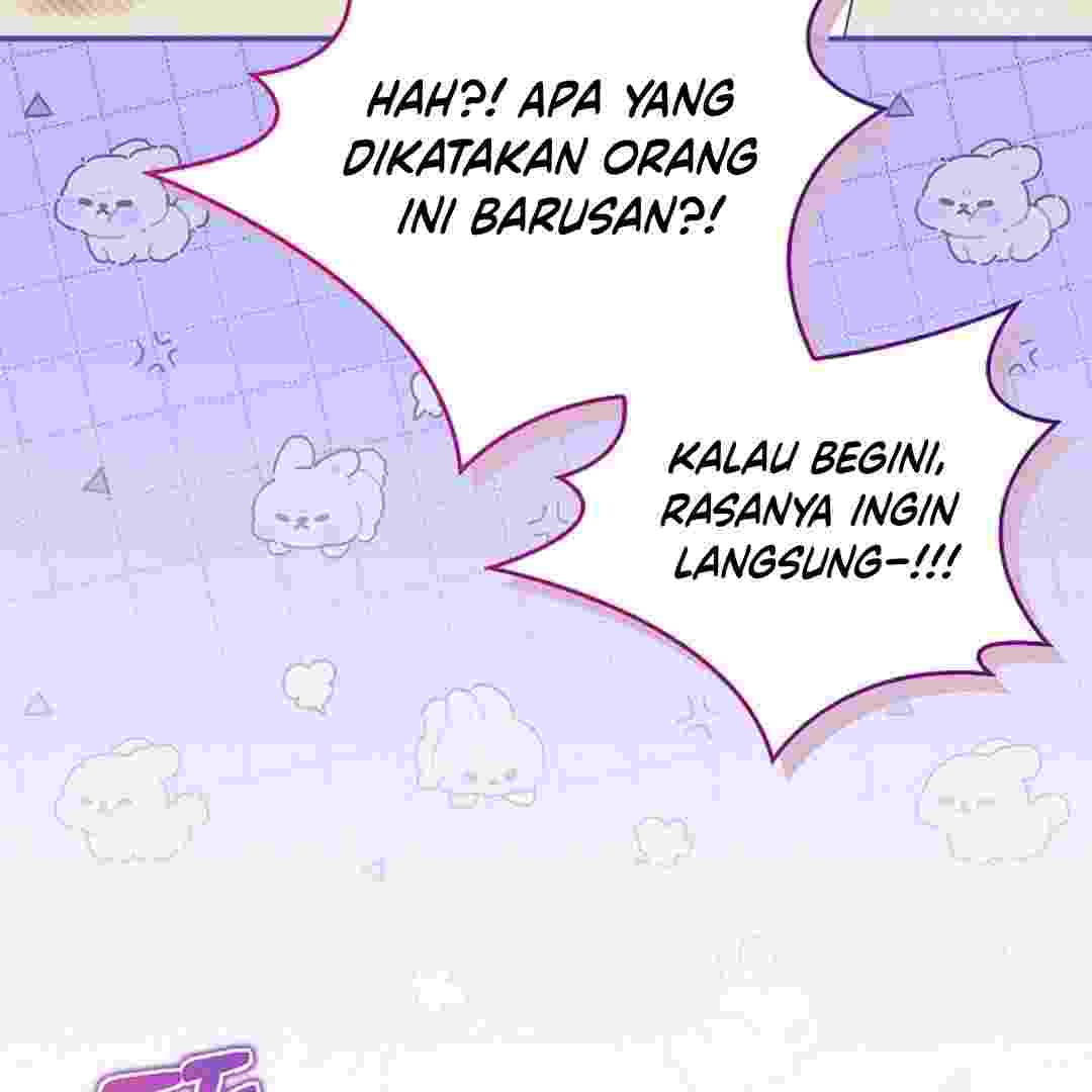 I Live With My Villain Uncle Chapter 21 - halaman 35