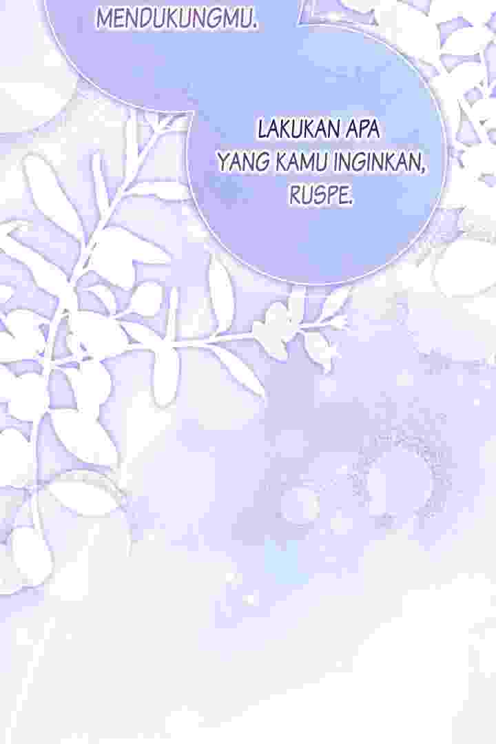 I Live With My Villain Uncle Chapter 34 - halaman 35