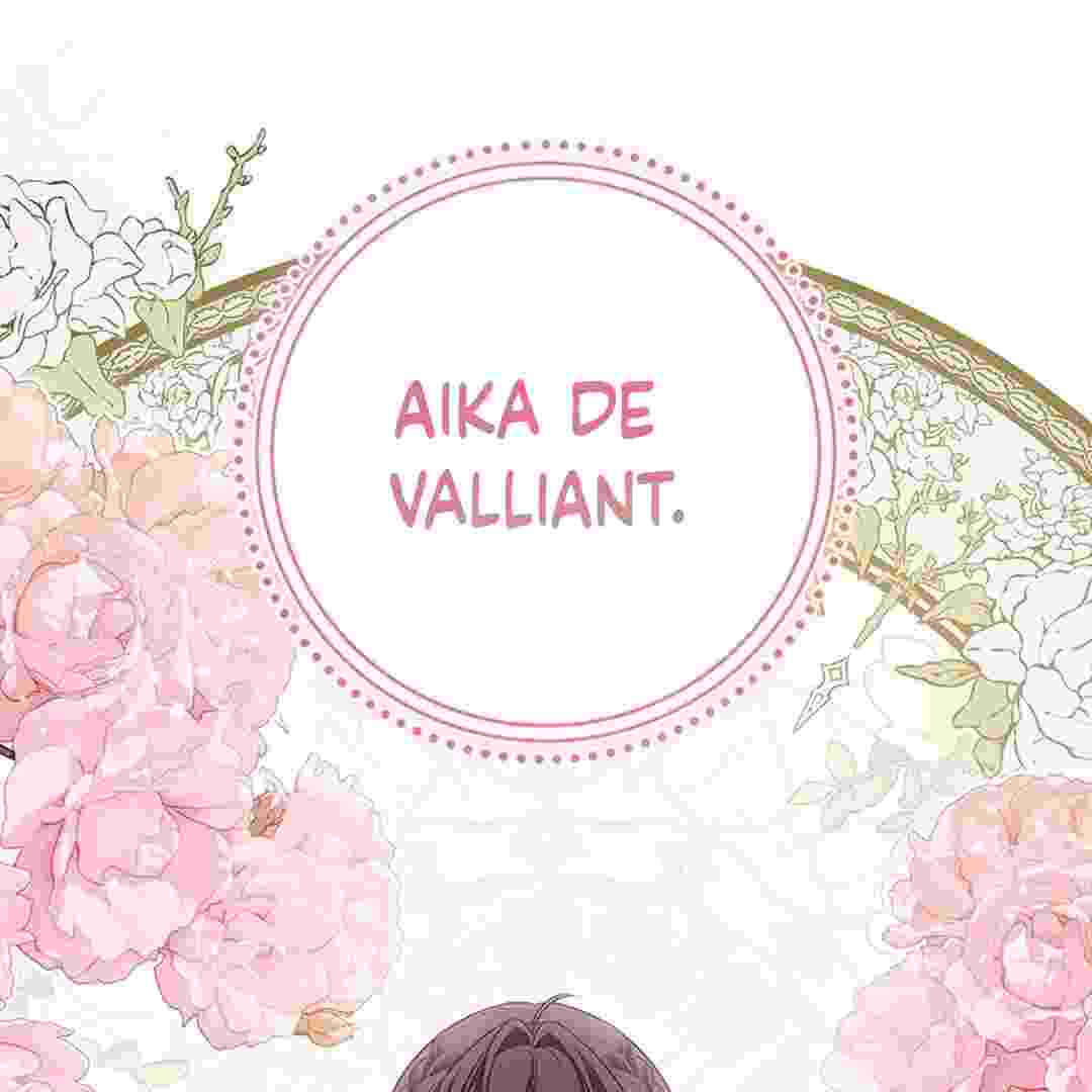 I Live With My Villain Uncle Chapter 7 - halaman 35