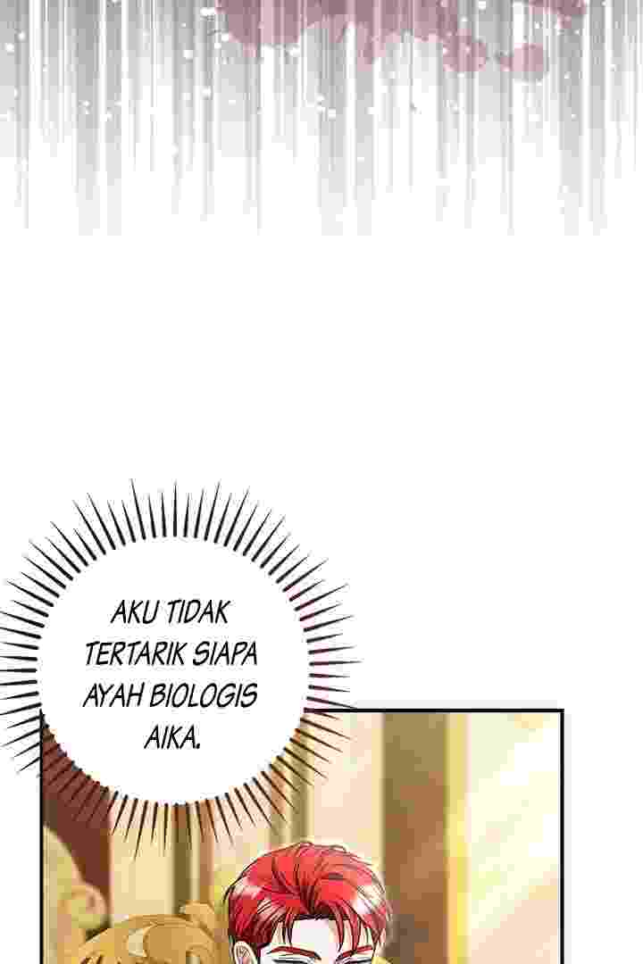 I Live With My Villain Uncle Chapter 35 - halaman 35