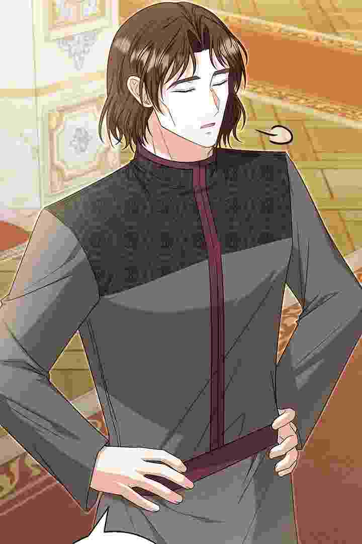 I Live With My Villain Uncle Chapter 25 - halaman 35