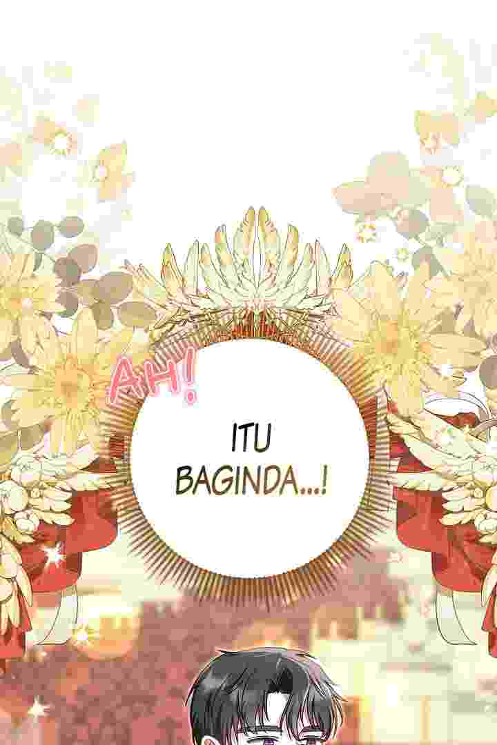 I Live With My Villain Uncle Chapter 37 - halaman 35