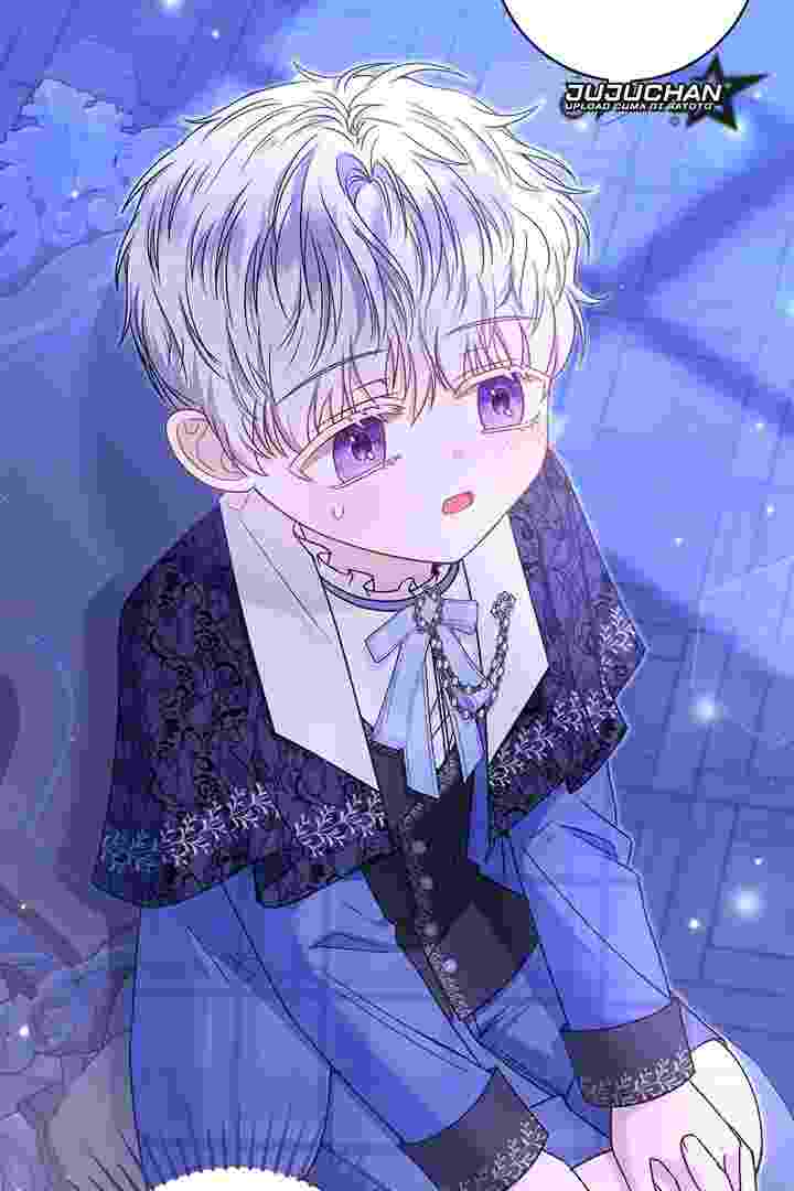I Live With My Villain Uncle Chapter 33 - halaman 36