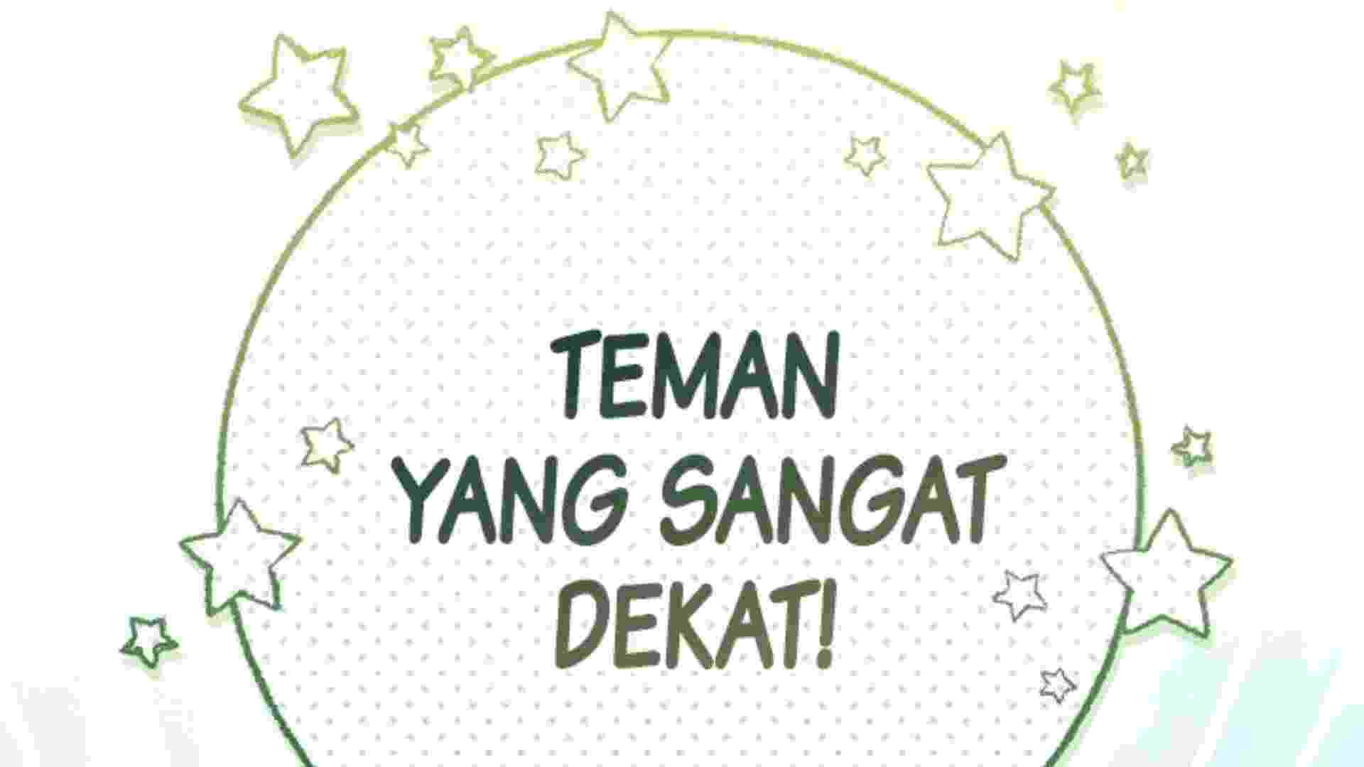 I Live With My Villain Uncle Chapter 40 - halaman 36
