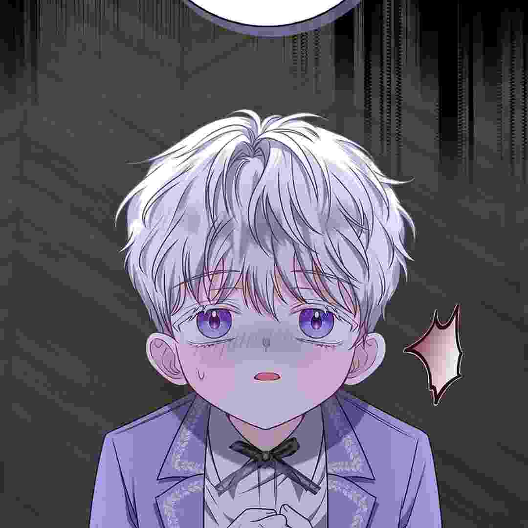 I Live With My Villain Uncle Chapter 8 - halaman 36