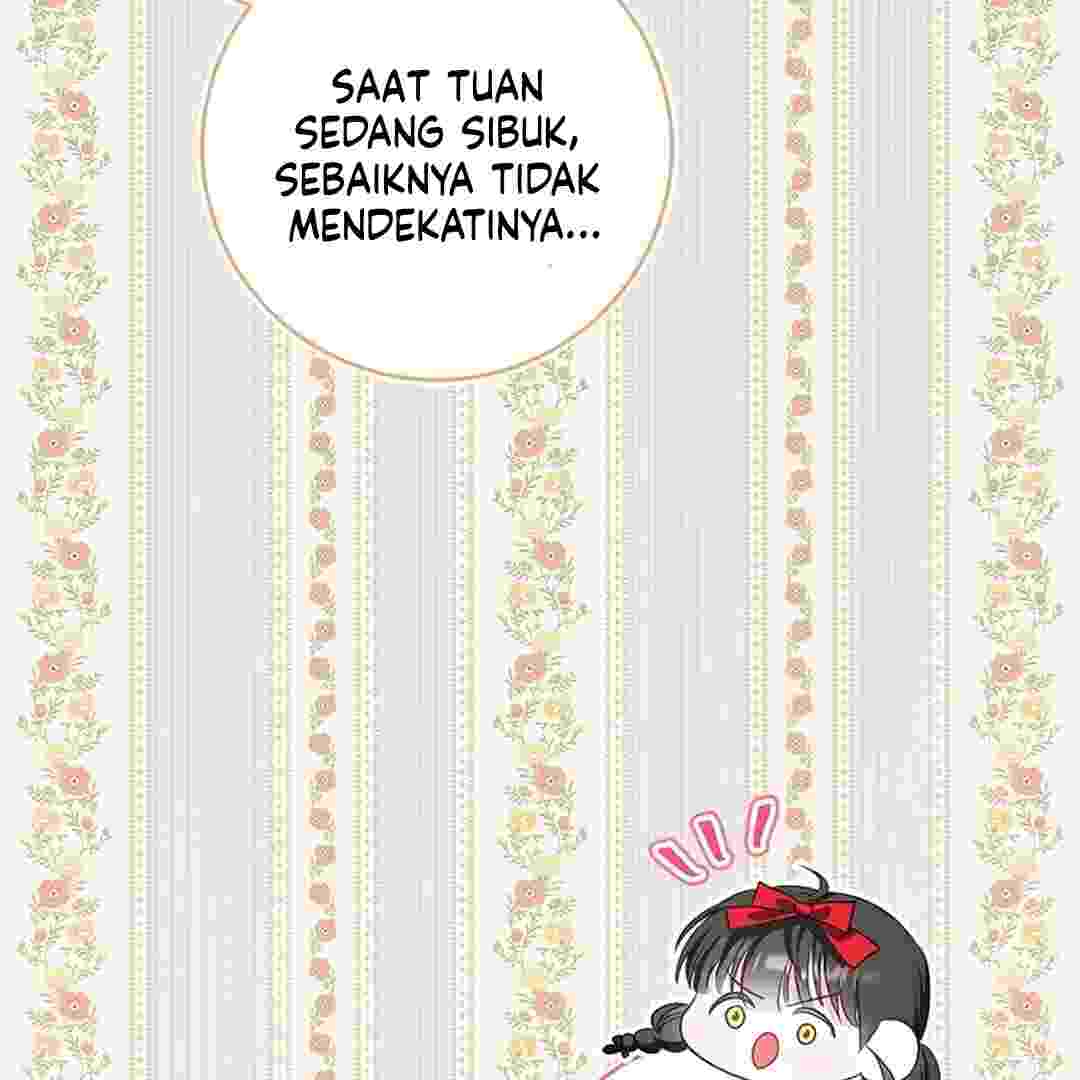 I Live With My Villain Uncle Chapter 2 - halaman 36
