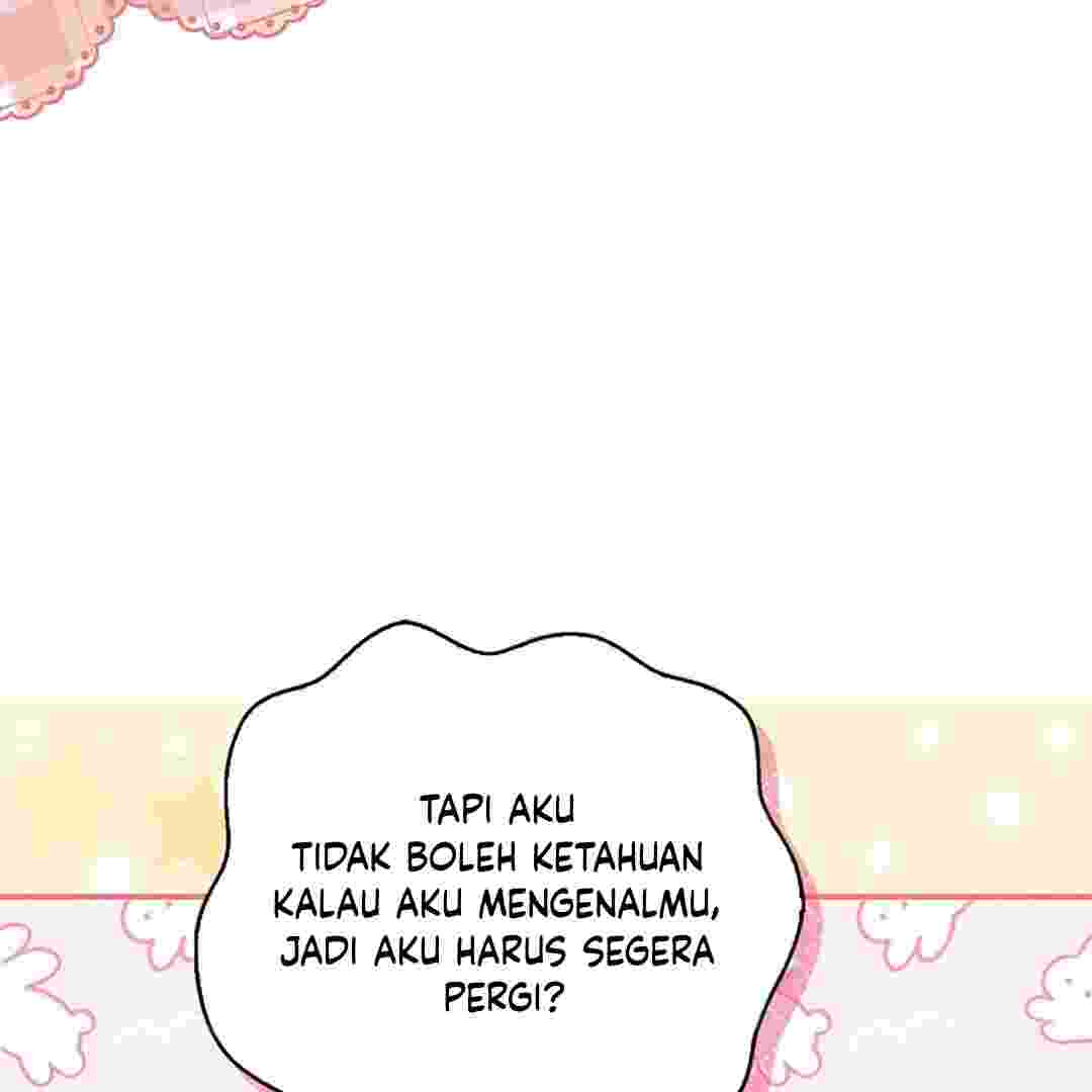 I Live With My Villain Uncle Chapter 22 - halaman 36