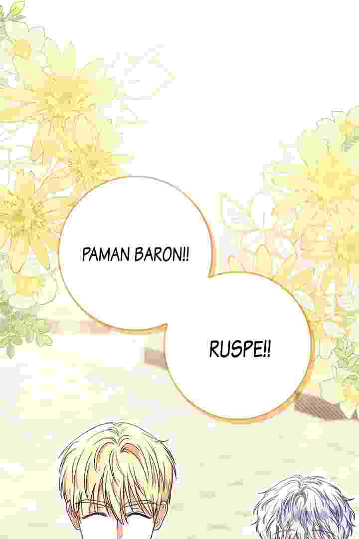 I Live With My Villain Uncle Chapter 36 - halaman 36