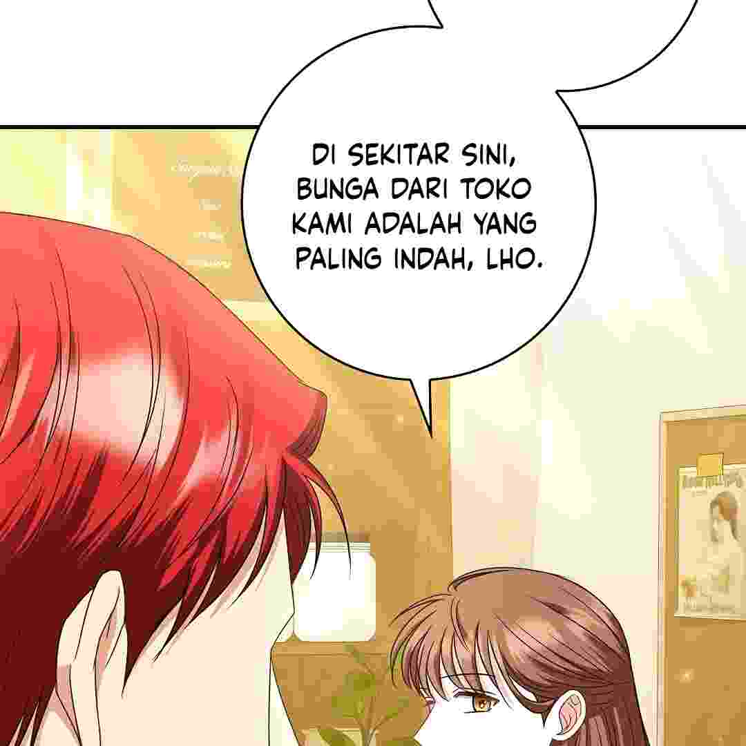 I Live With My Villain Uncle Chapter 13 - halaman 36