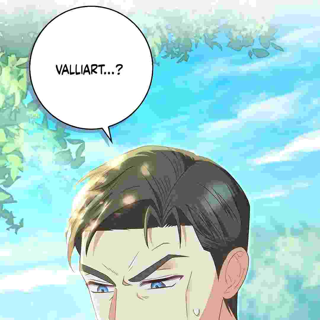 I Live With My Villain Uncle Chapter 14 - halaman 36