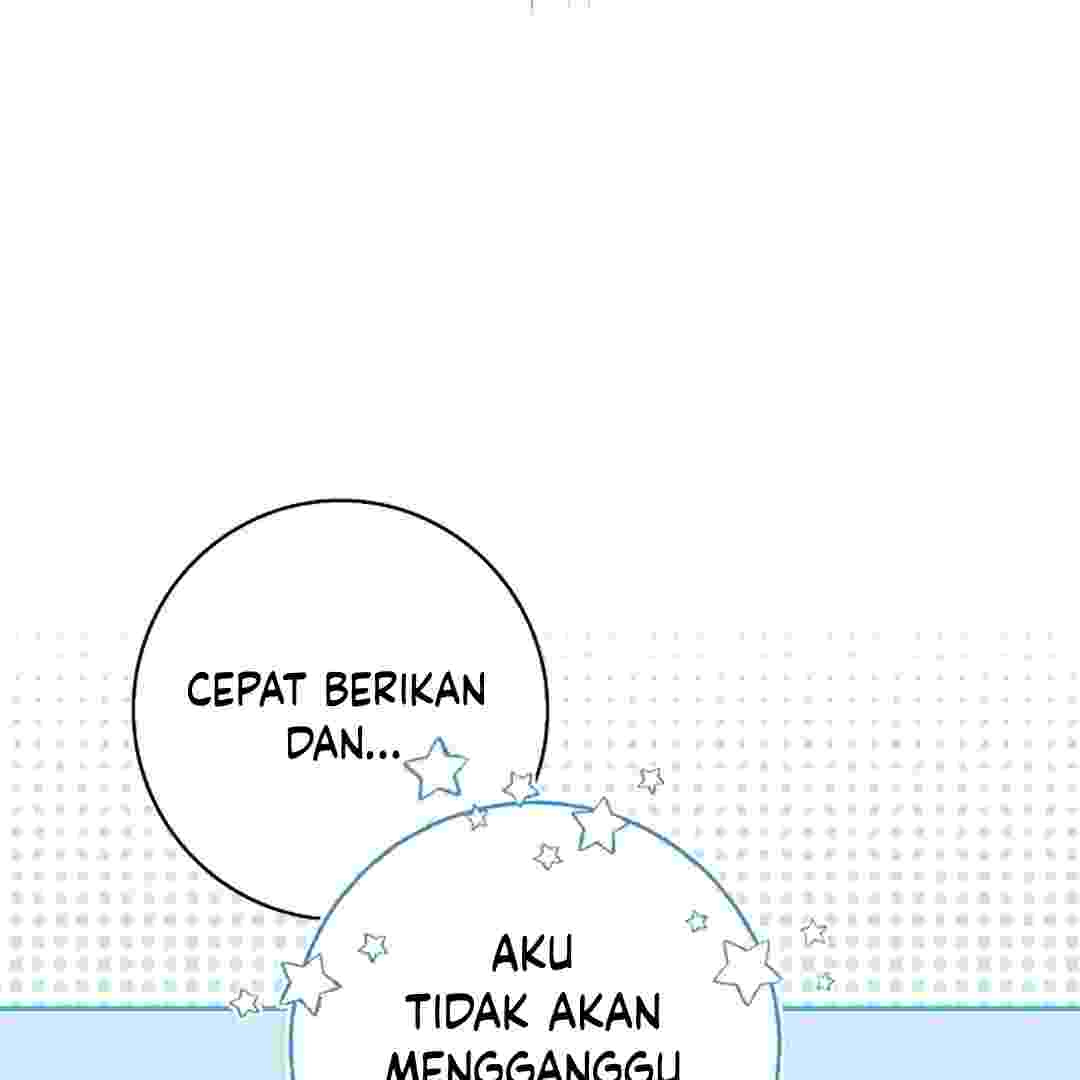 I Live With My Villain Uncle Chapter 6 - halaman 36