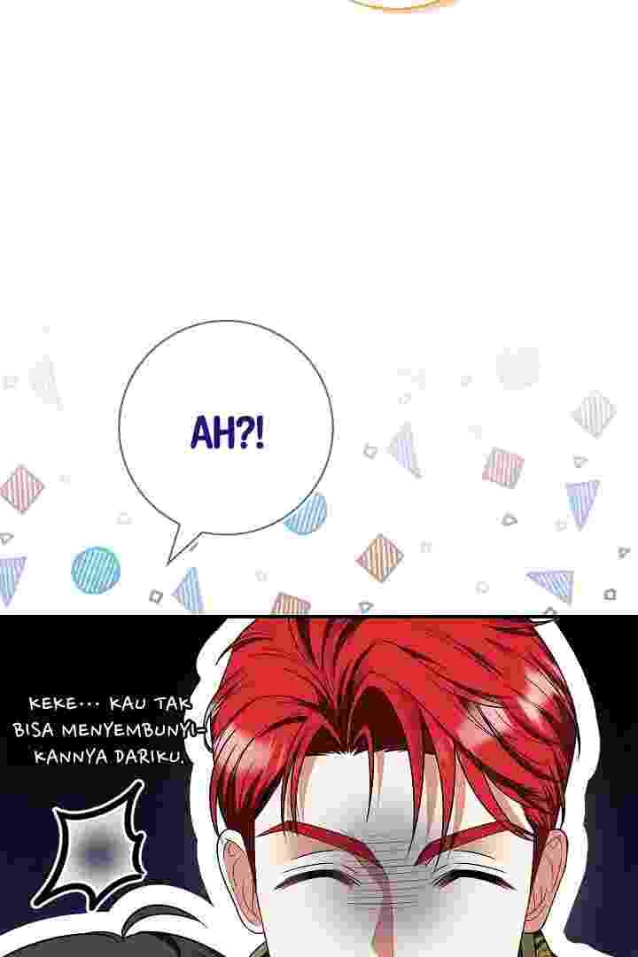 I Live With My Villain Uncle Chapter 28 - halaman 36